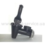 Кран на кипятильник Gastrorag DK-PU-100